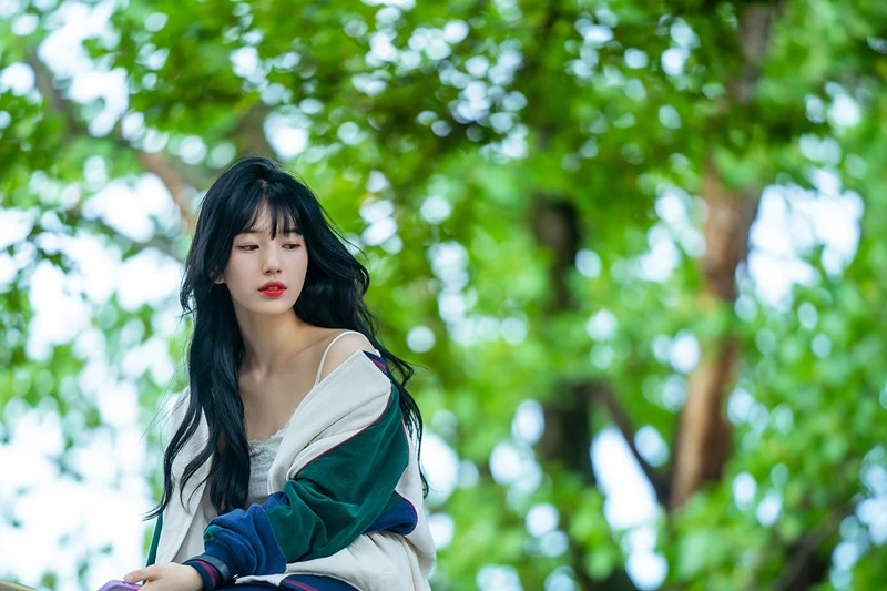 Suzy