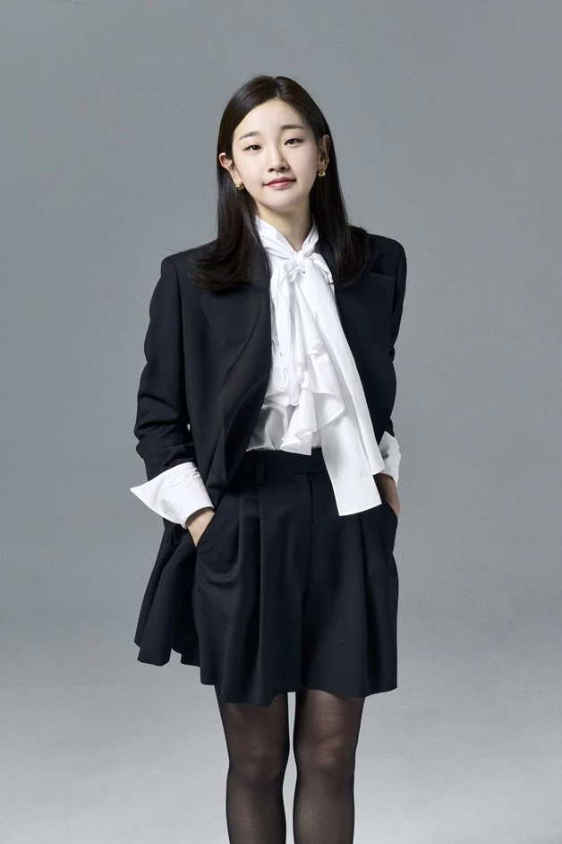Park So-dam