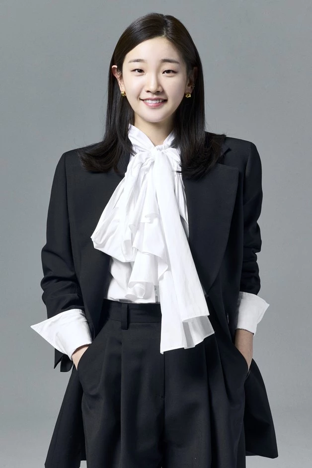 Park So-dam