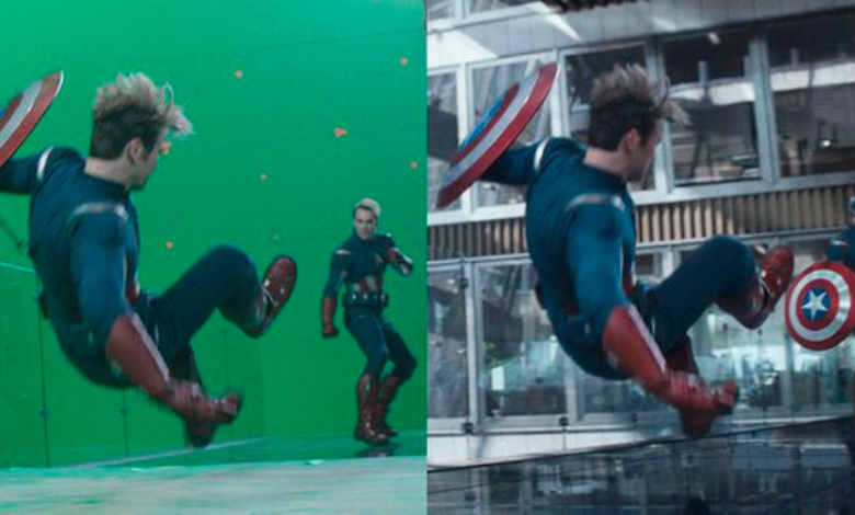 Marvel Studios thumbnail
