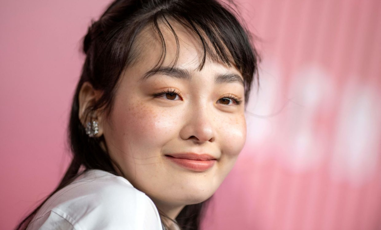 Kim Min-ha thumbnail