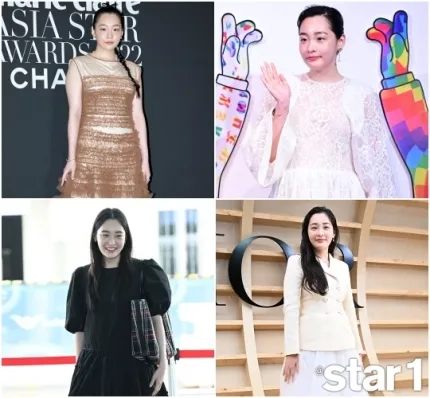 Kim Min-ha
