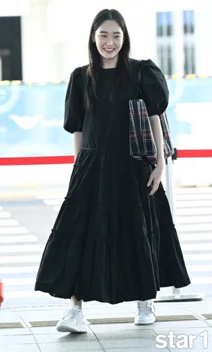 Kim Min-ha