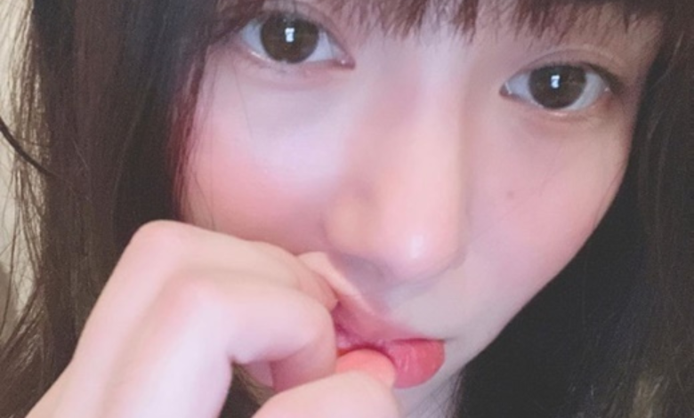 Kwon Min Ah thumbnail
