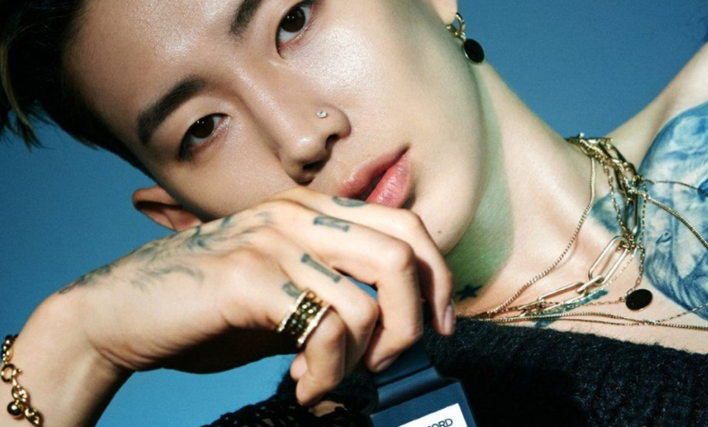 Jay Park thumbnail