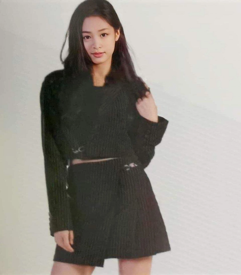 babymonster ahyeon