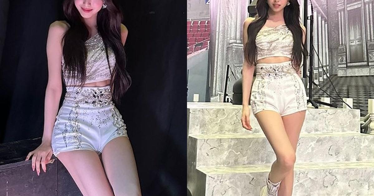 Itzy yuna
