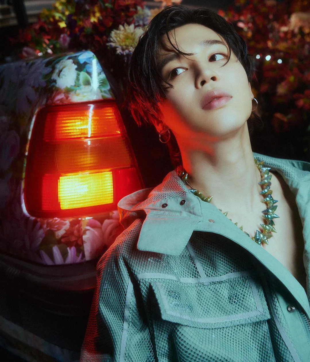 bts jimin dior