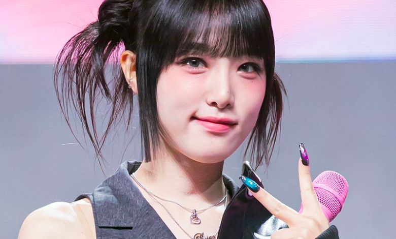 choi yena thumbnail