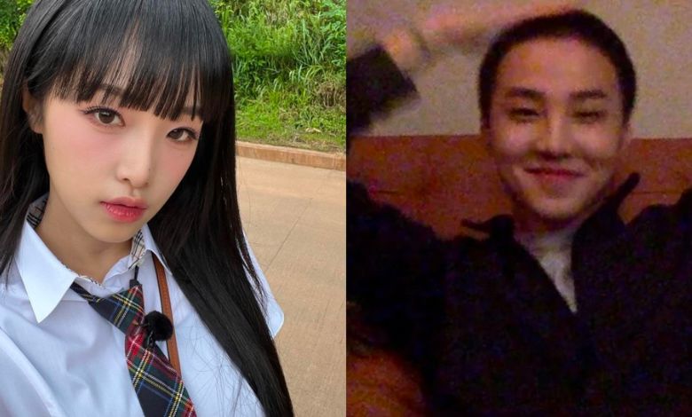 choi yena be'o thumbnail