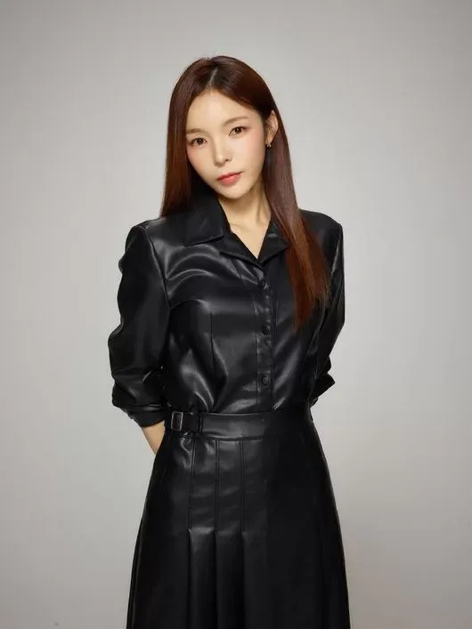 park jin joo