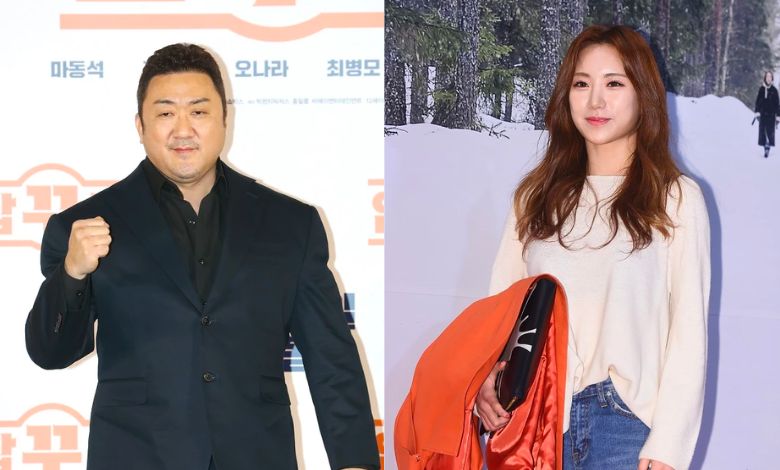 ma dong seok jung ye hwa thumbnail