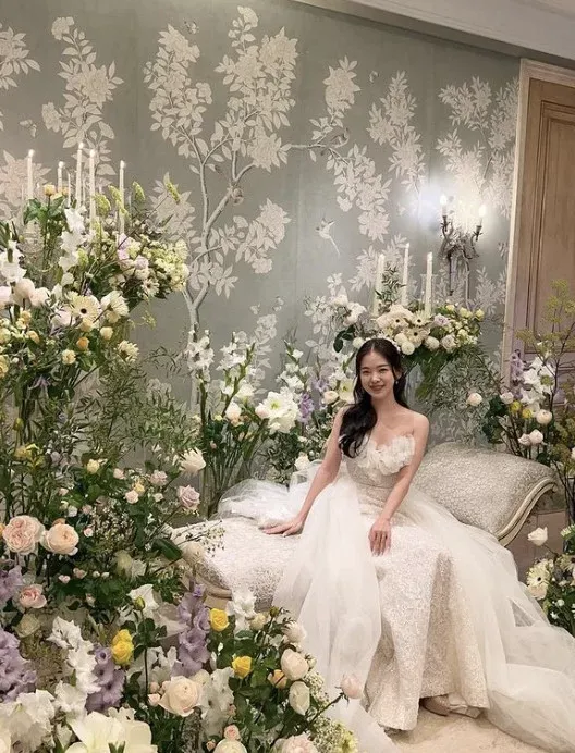 haneul youtuber