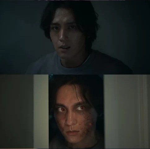 Choi Tae Joon island