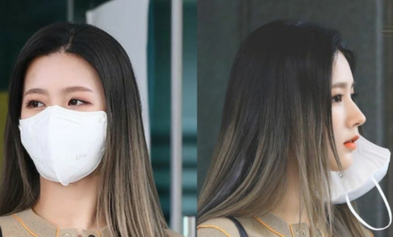 (G)I-DLE Miyeon thumbnail