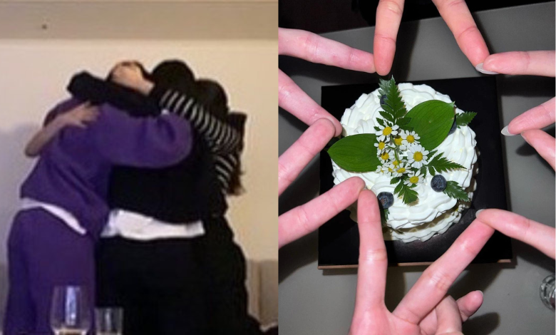 GFriend thumbnail