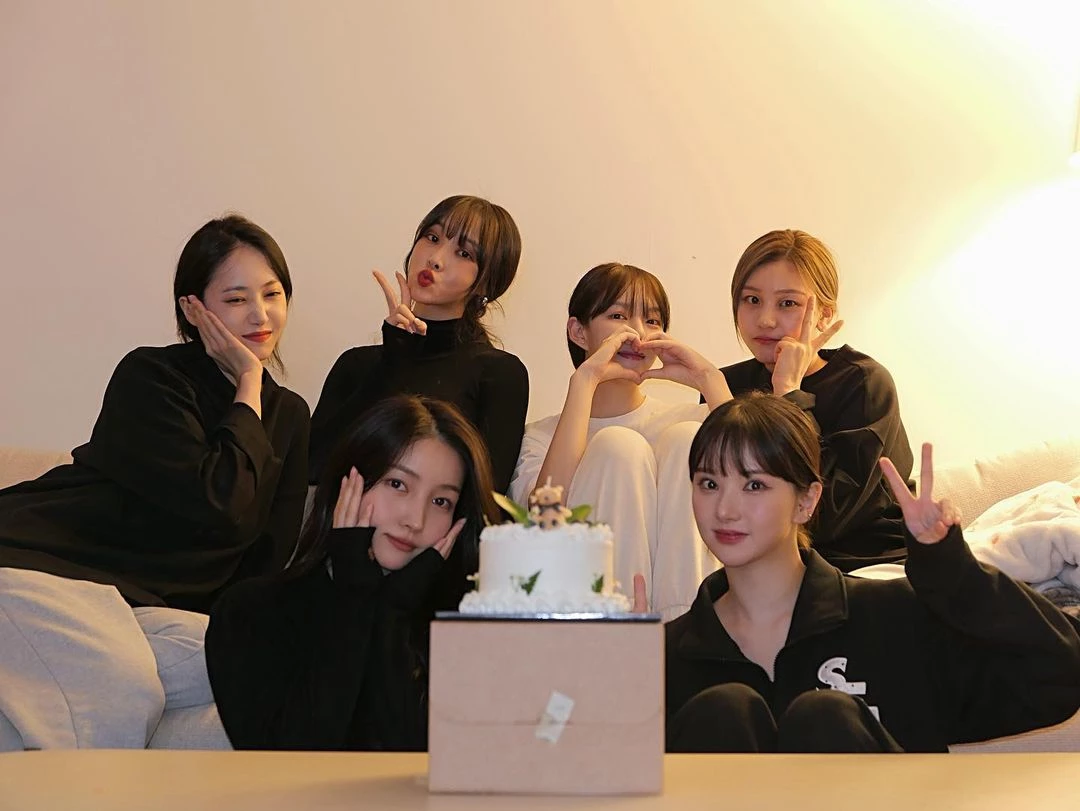 GFriend
