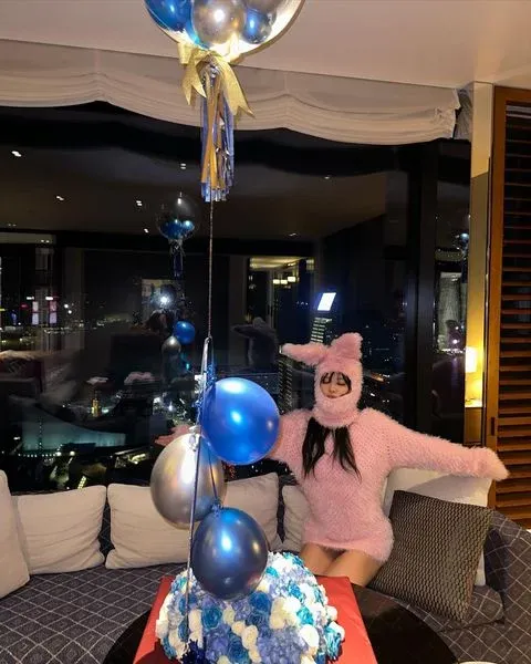 blackpink jennie instagram