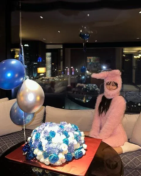 blackpink jennie instagram