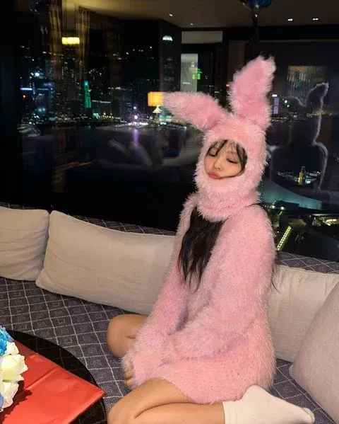 blackpink jennie instagram