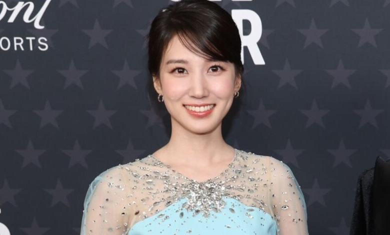 Park Eun Bin thumbnail