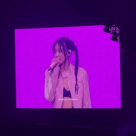blackpink jennie