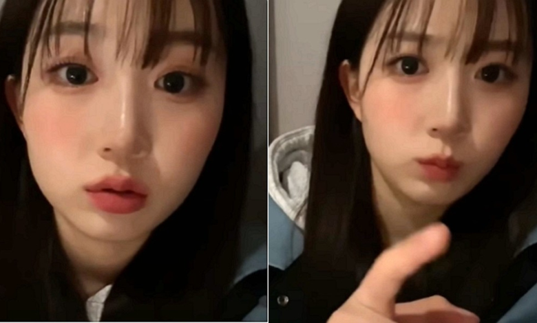 NMIXX Haewon thumbnail