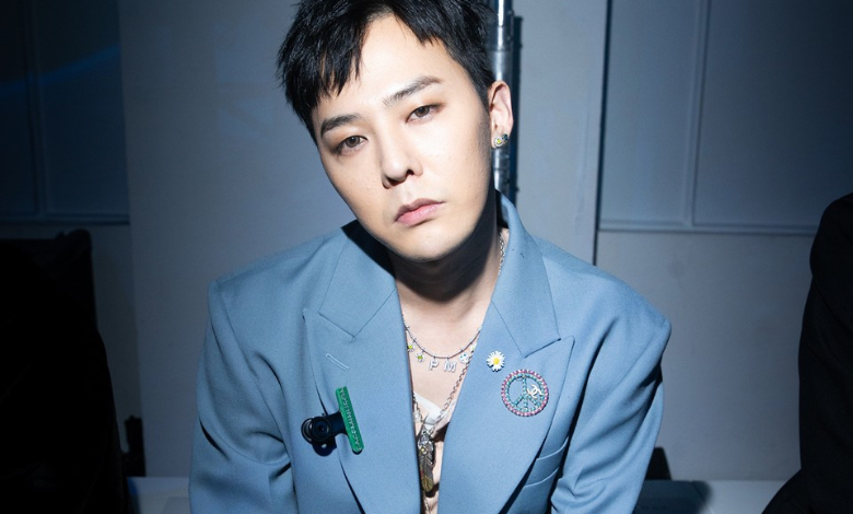 G-Dragon thumbnail