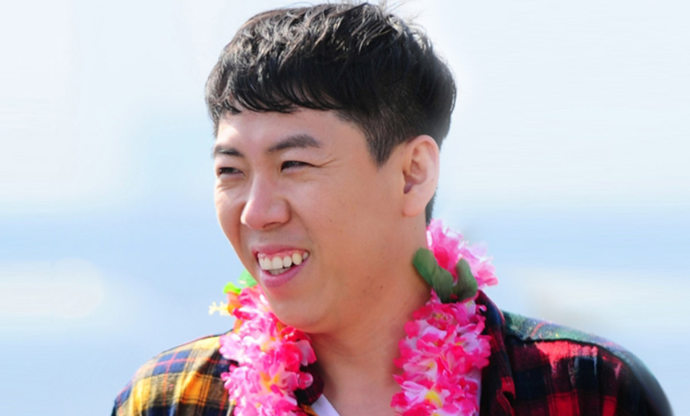 Yang Se Chan thumbnail