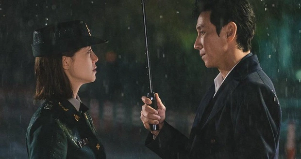 Moon Chae won Lee Sun gyun