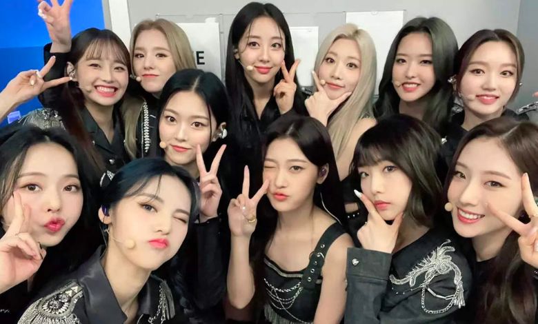 loona thumbnail
