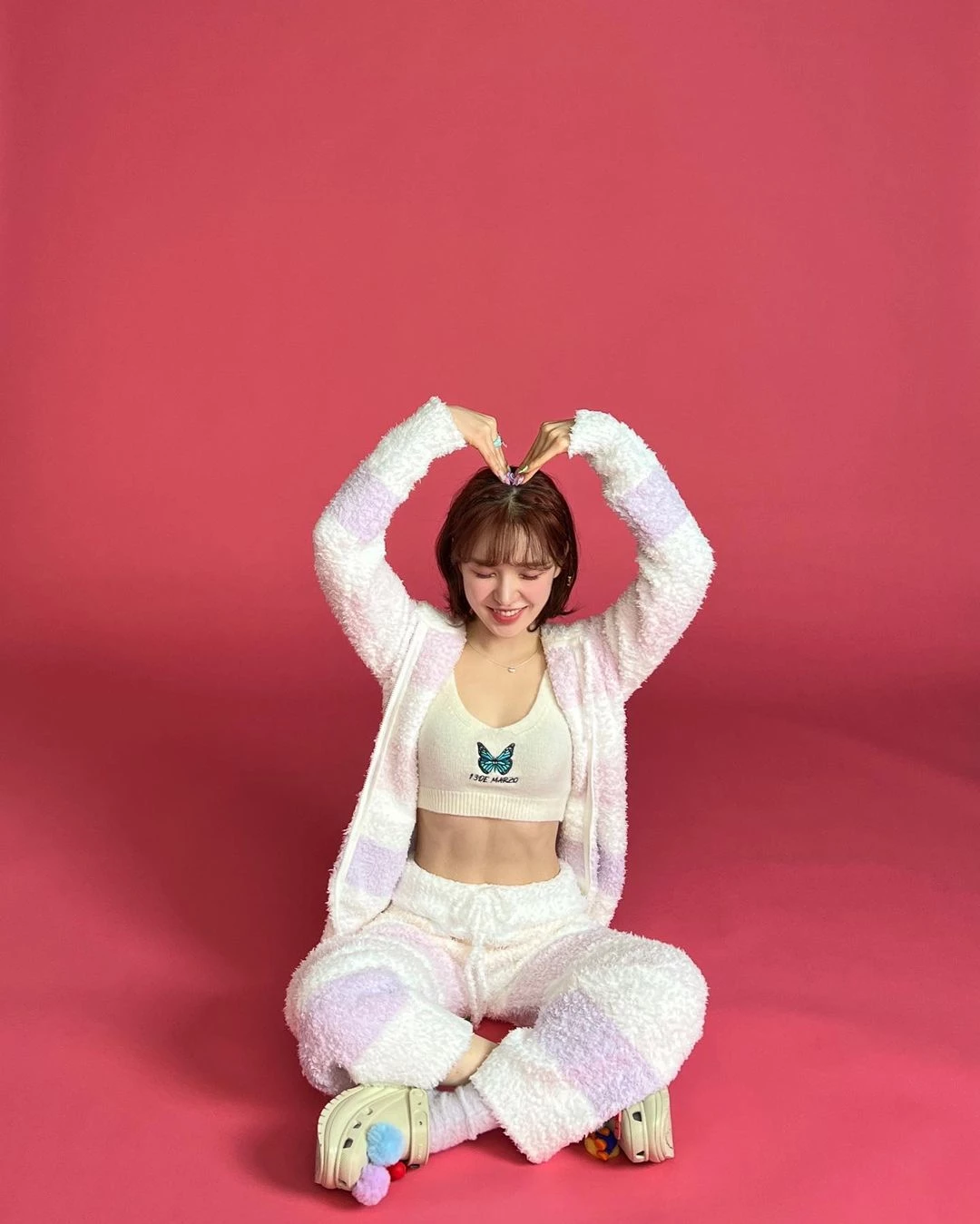 red velvet wendy