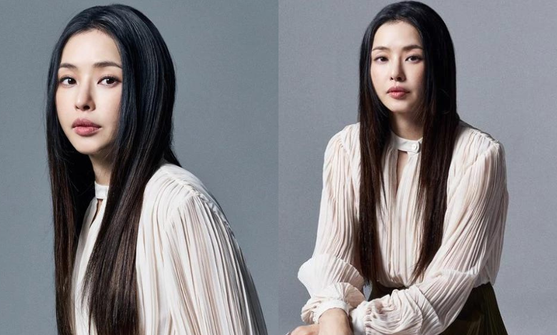Honey Lee thumbnail