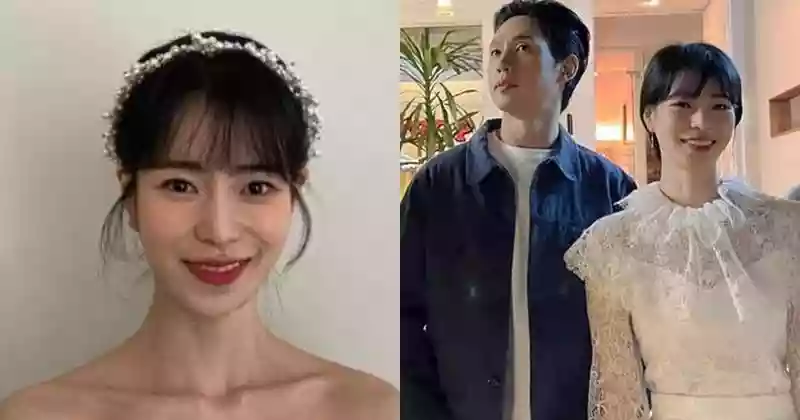 The Glory Park Sung Hoon park yeon jin