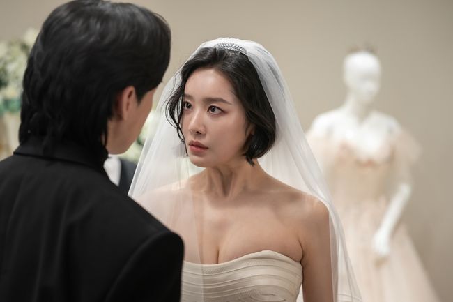 Cha Joo Young