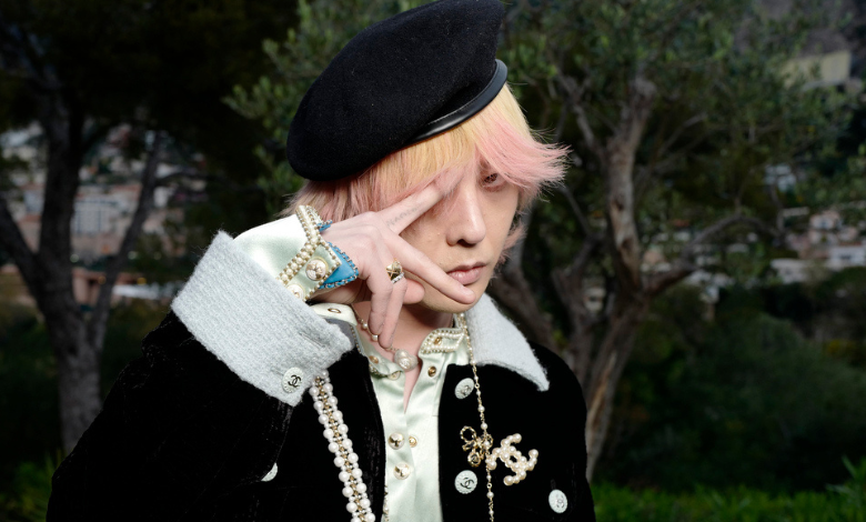 g-dragon thumbnail