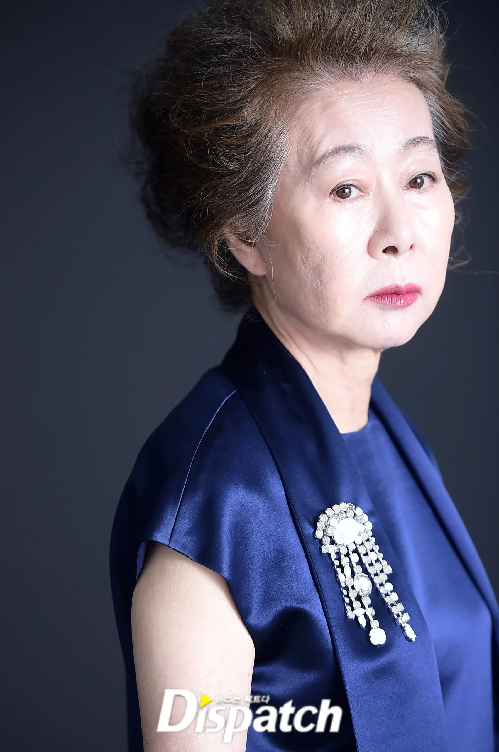 youn yuh jung