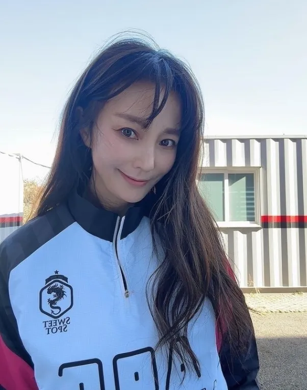 Ahn Hye Kyung
