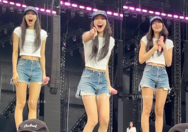 lisa blackpink