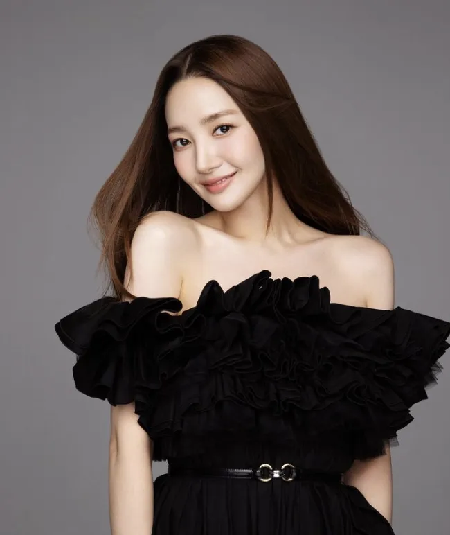 Park Min Young