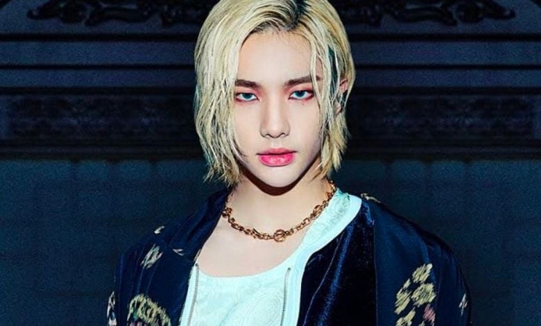 stray kids hyunjin thumbnail