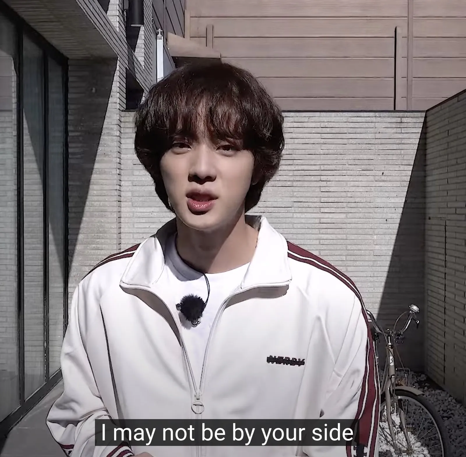 bts jin