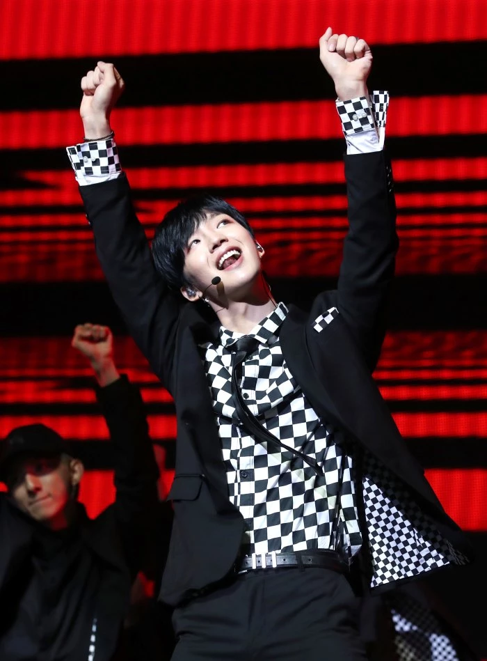 Lim Young-min
