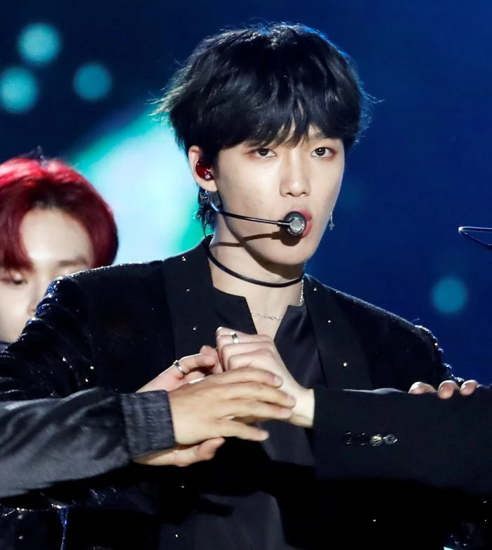 Lim Young-min