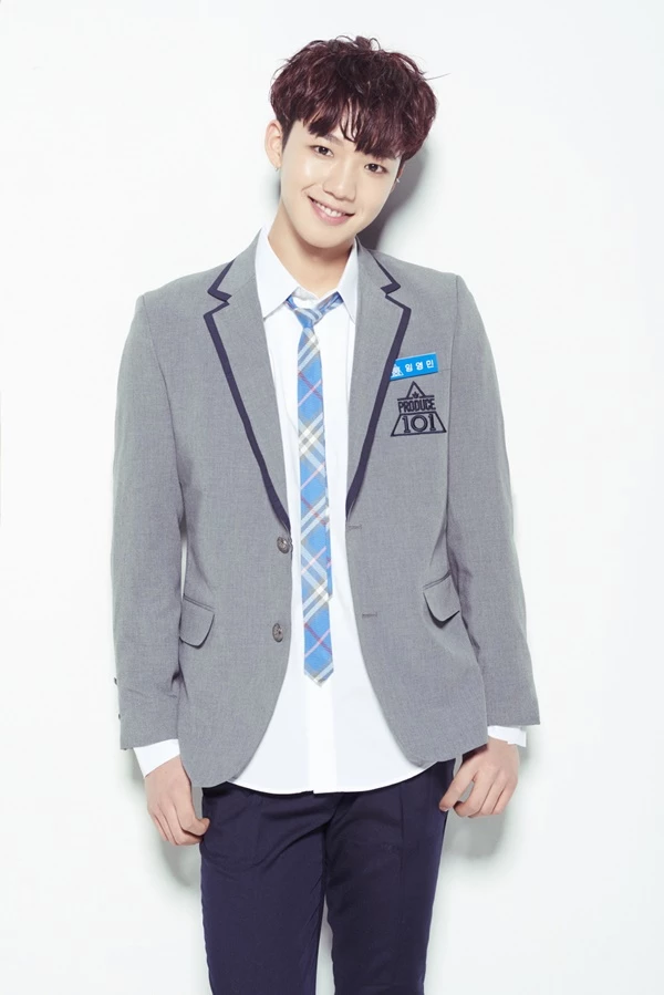 Lim Young-min