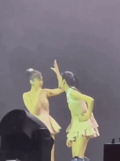 blackpink concert