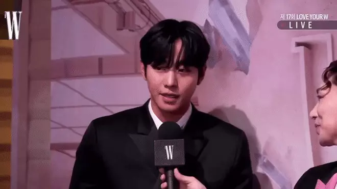 Ahn Hyo Seop