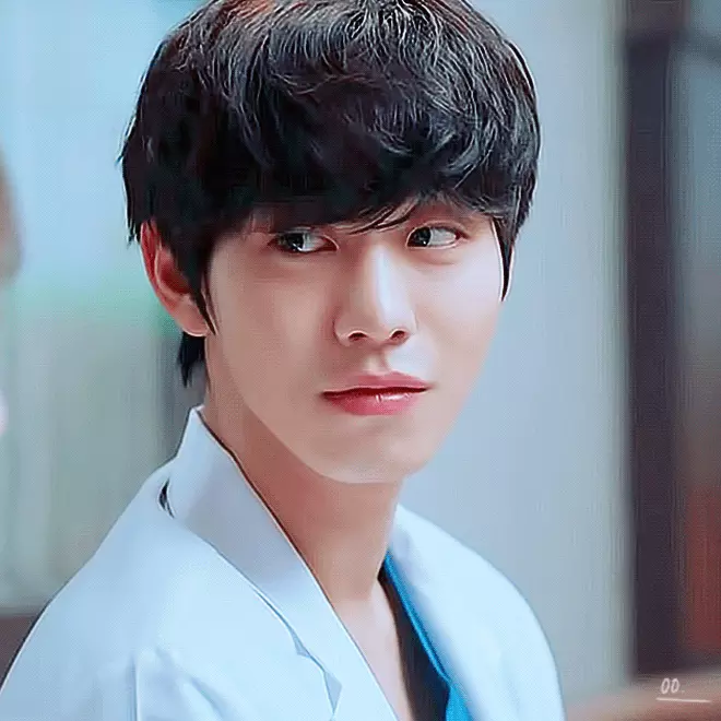 Ahn Hyo Seop