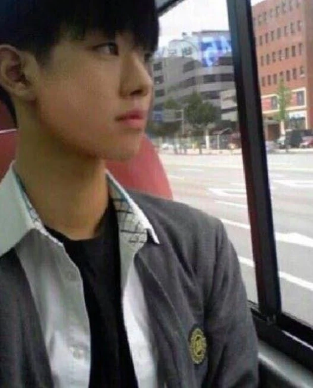 cha eun woo