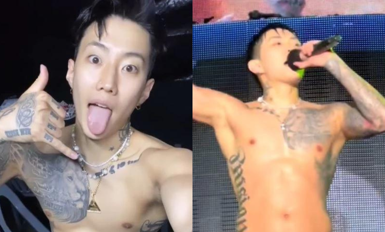Jay Park thumbnail